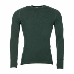 Brynje Shirt Arctic Double Oliv