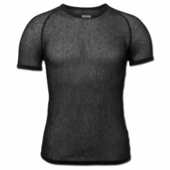 Brynje T-Shirt Super Thermo Schwarz