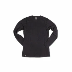 Unterhemd Flammhemmend Lang Dk.blau