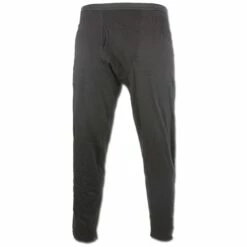 Unterhose GEN III ECWCS Level-2 Schwarz Import