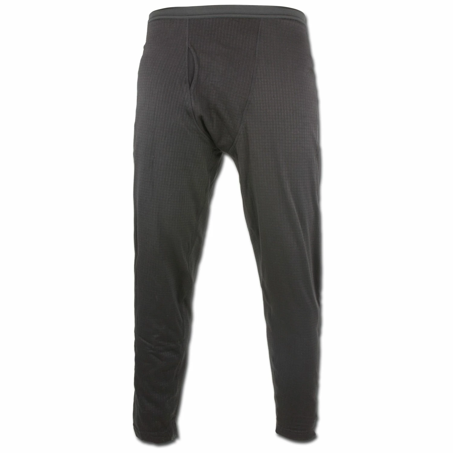 Unterhose GEN III ECWCS Level-2 Schwarz Import