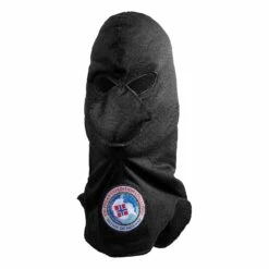Brynje Balaclava Arctic Double Mit Windstopper Schwarz