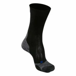 Falke Socken TK2 Cool Schwarz