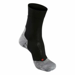 Falke Socken RU4 Schwarz