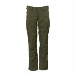 5.11 Hose Stryke TDU Grün Frauen
