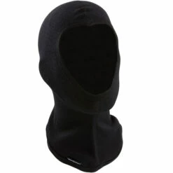 Woolpower Balaclava Lite Schwarz