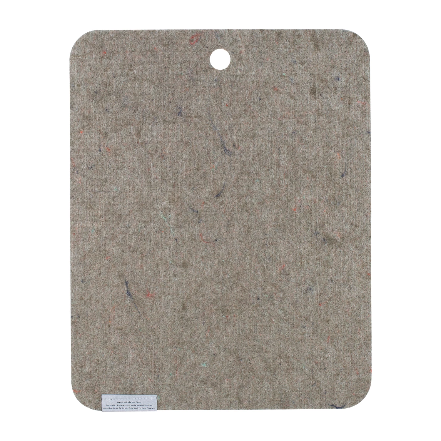 Woolpower Sitzmatte Merino – Bild 2