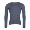 Woolpower Unterhemd Langarm 200 Grau