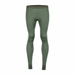 Aclima Leggings HotWool Olive Night