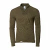Woolpower Unterhemd Turtleneck Longsleeve 200 Pine Green