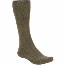 Woolpower Socken 800 Pine Green