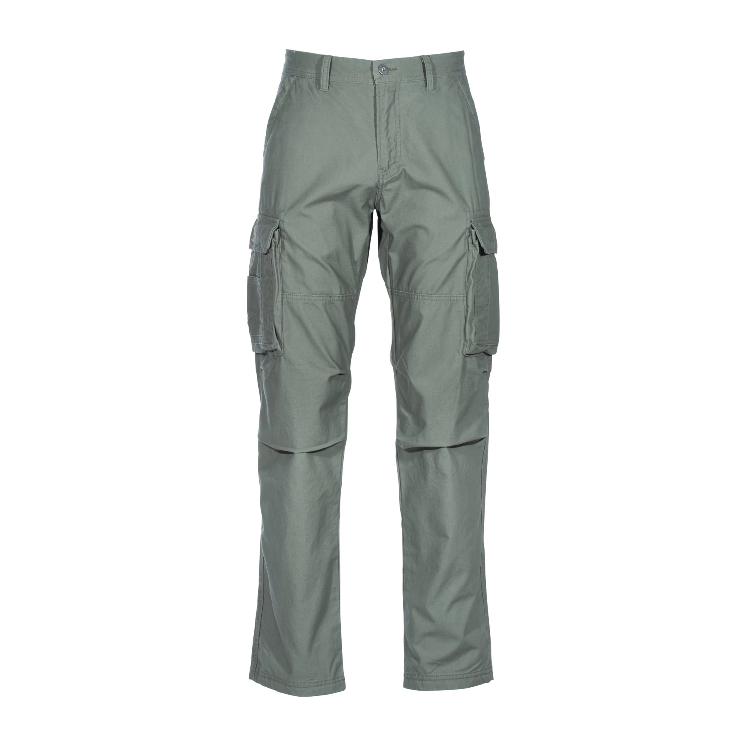 Vintage Industries Reef Pant Oliv