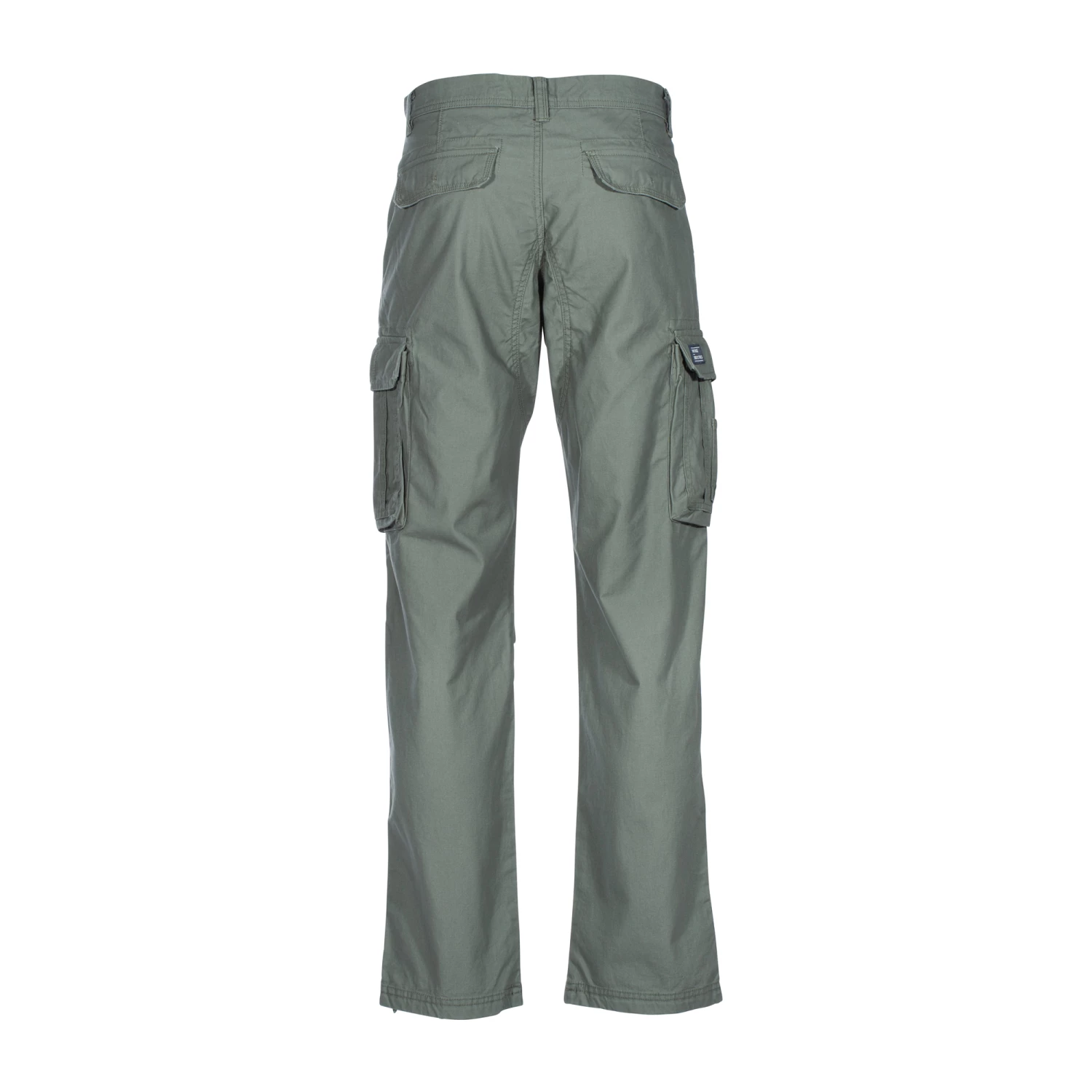 Vintage Industries Reef Pant Oliv – Bild 2
