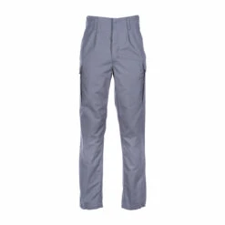 Leo Köhler Feldhose THW Grau