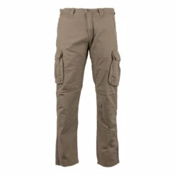 Vintage Industries Hose Reef Pant Dark Khaki