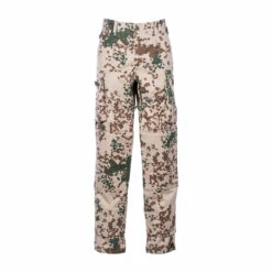 Leo Köhler Einsatzkampfhose Tropentarn