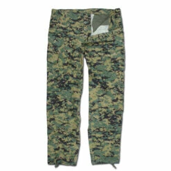 Mil-Tec Feldhose ACU Digital Woodland