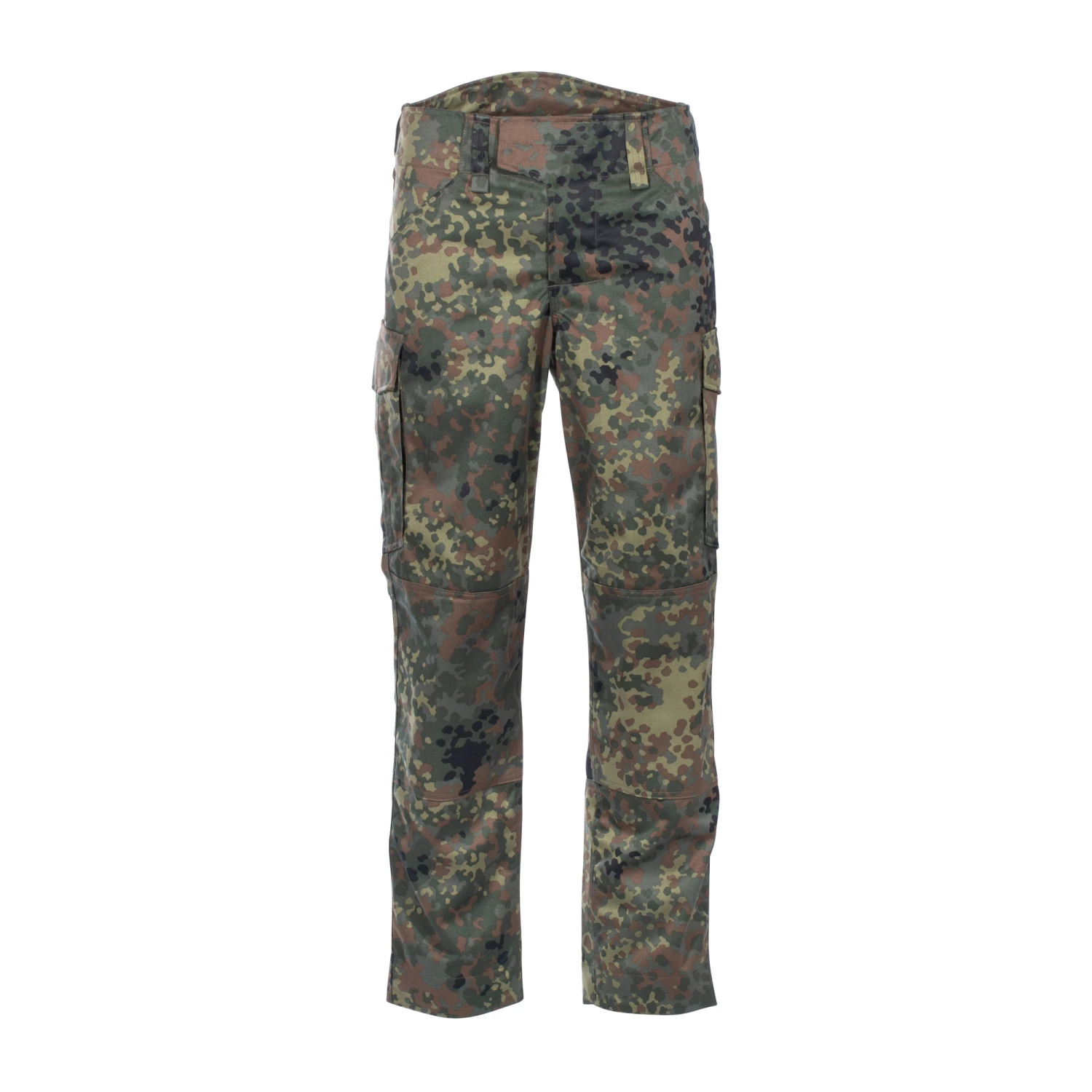 Leo Köhler Hose Explorer Flecktarn