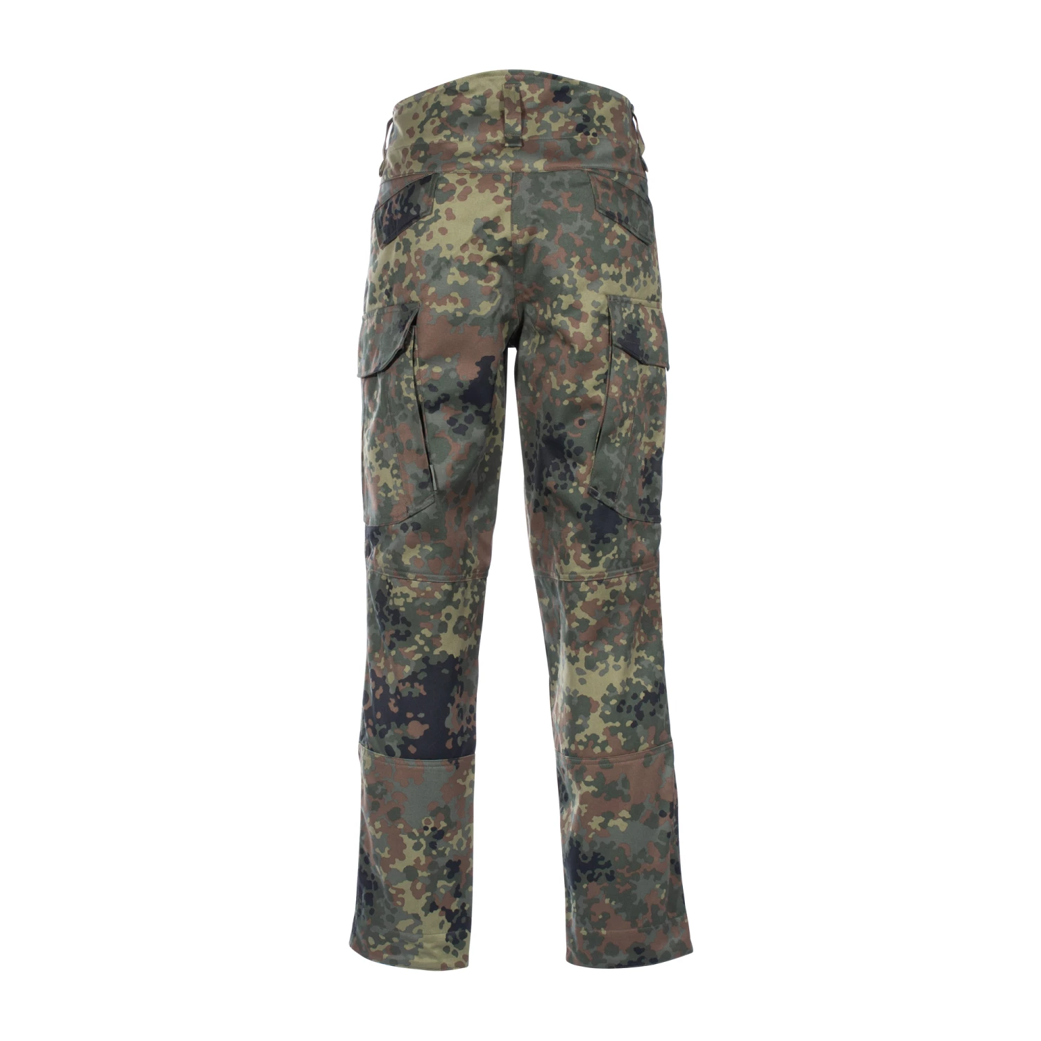 Leo Köhler Hose Explorer Flecktarn – Bild 2