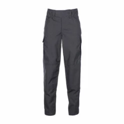 Leo Köhler Hose Explorer Schwarz