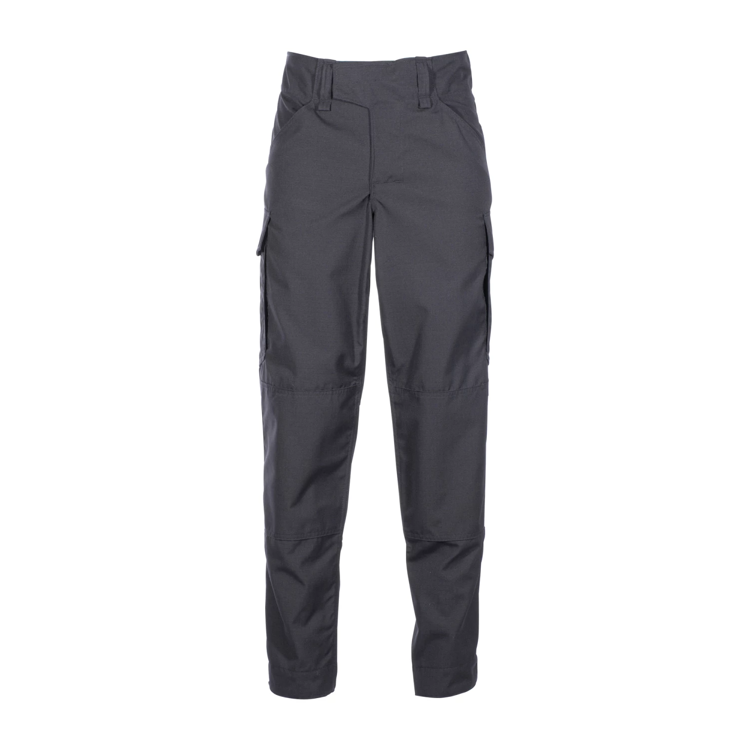 Leo Köhler Hose Explorer Schwarz