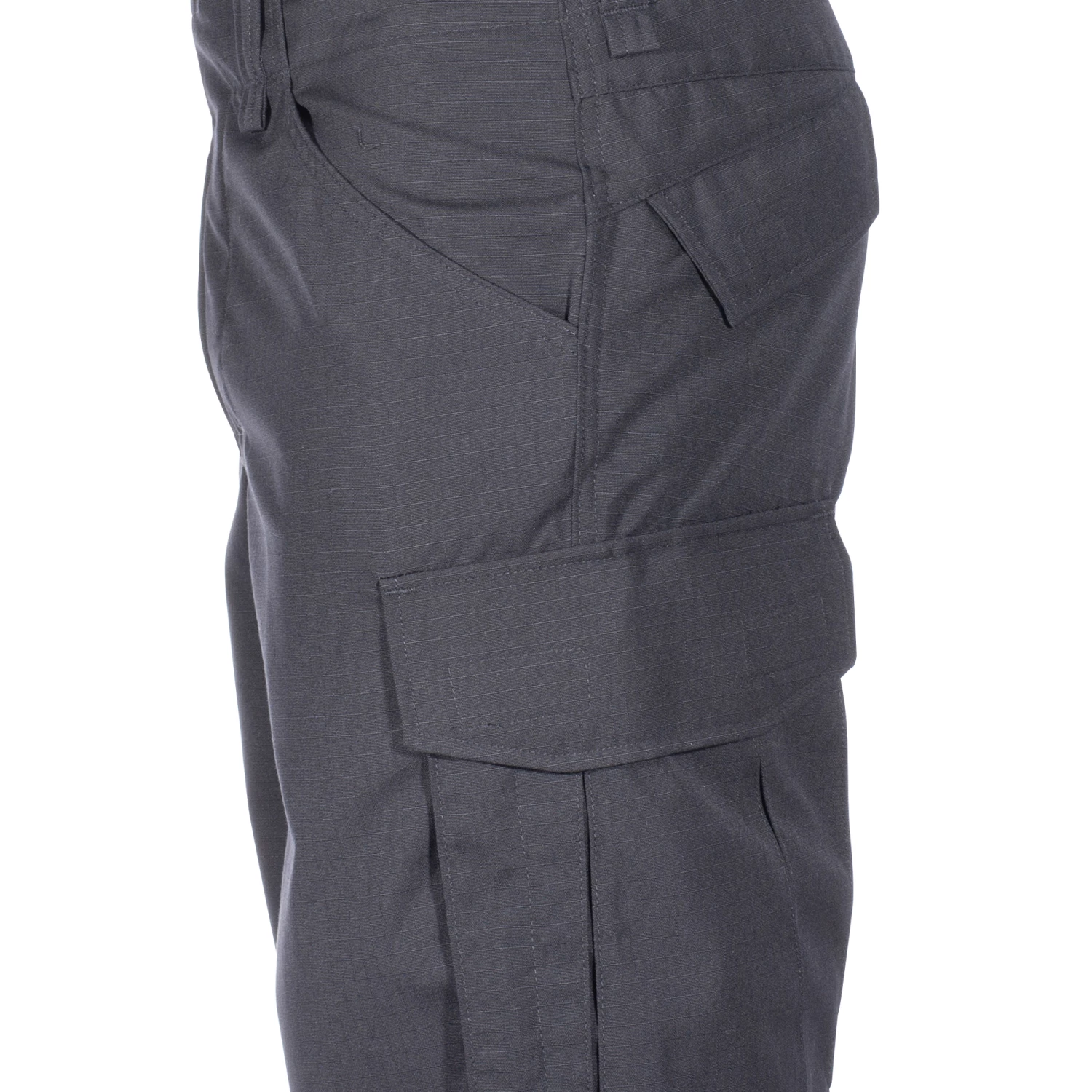 Leo Köhler Hose Explorer Schwarz – Bild 4