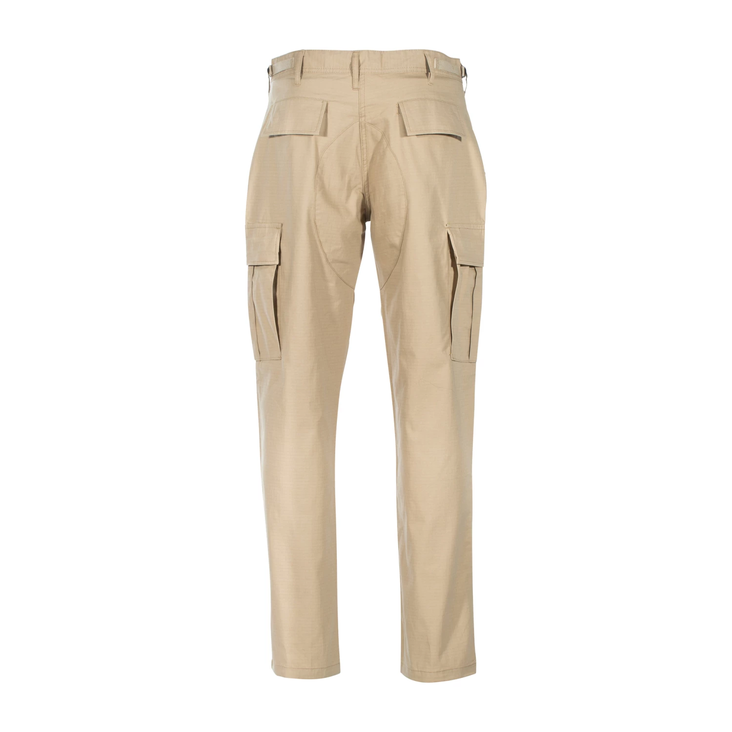 Mil-Tec US Feldhose Typ BDU Ripstop Khaki – Bild 2