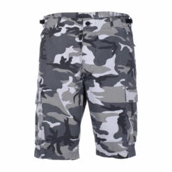 Mil-Tec Bermuda Shorts US Prewash Urban