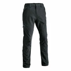 Defcon 5 Hose Extreme Stretch Schwarz