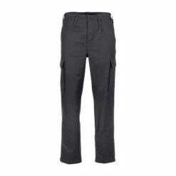 BW Moleskinhose Schwarz Original