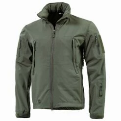 Pentagon Softshell Jacke Artaxes Oliv