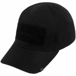 Pentagon Baseball Cap Nest BB Schwarz