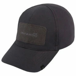 Pentagon Baseball Cap Nest BB Cinder Grey