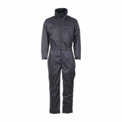 Brandit Panzerkombi Schwarz