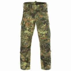 Clawgear Hose Raider Pant MK IV Flecktarn
