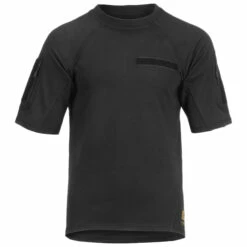 Clawgear T-Shirt Instructor MK II Schwarz