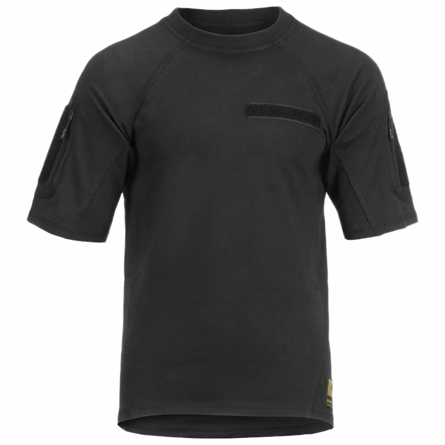 Clawgear T-Shirt Instructor MK II Schwarz