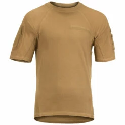 Clawgear T-Shirt Instructor MK II Coyote