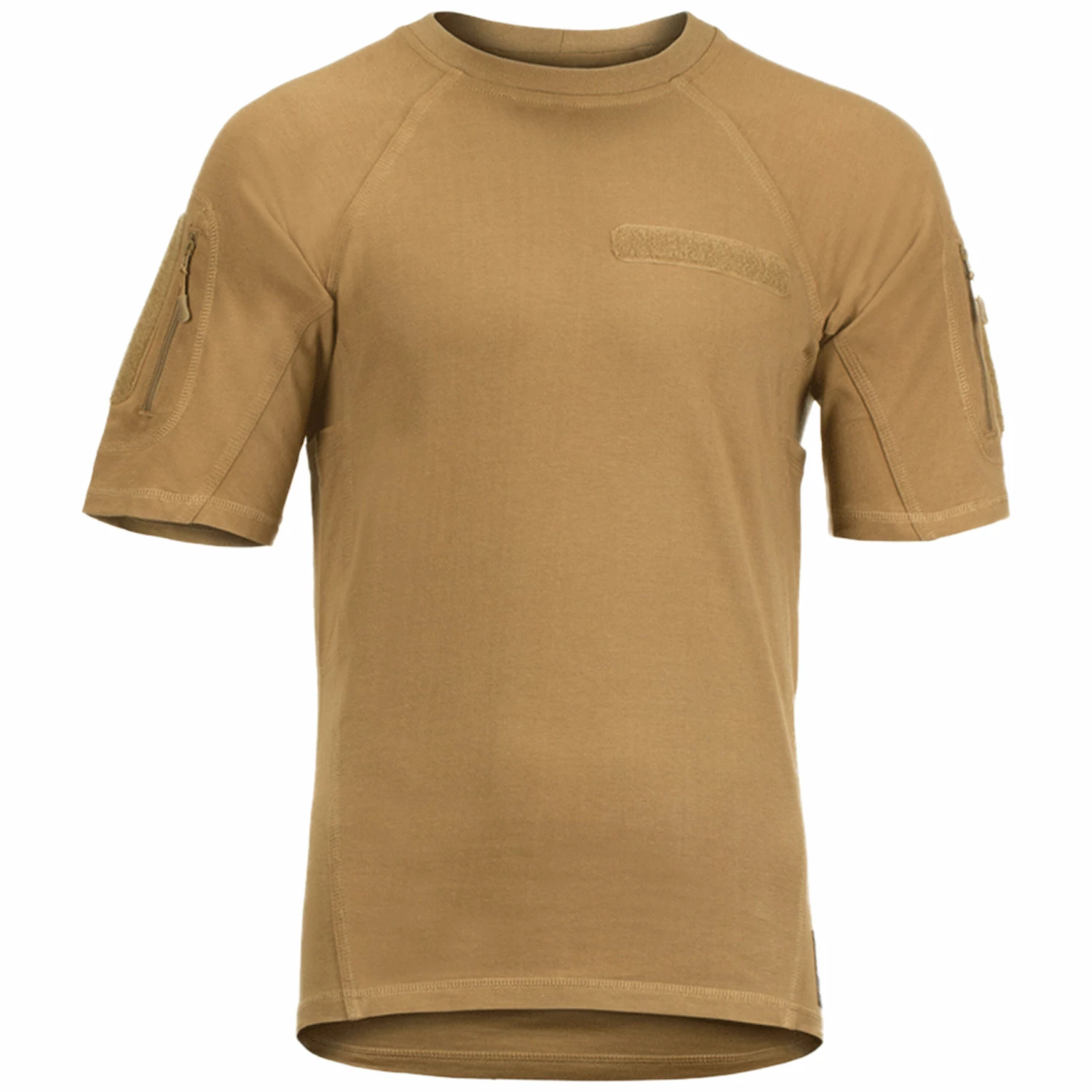 Clawgear T-Shirt Instructor MK II Coyote