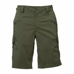 5.11 Shorts Stryke TDU Grün