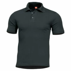 Pentagon Polo Shirt Sierra Schwarz