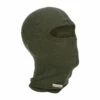 Woolpower Balaclava 200 Pine Green