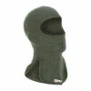 Woolpower Balaclava 400 Pine Green