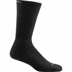 DarnTough Socken T4021 Tactical Boot Cushion Schwarz