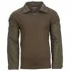 Invader Gear Combat Shirt Od Green