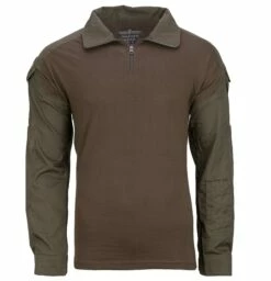 Invader Gear Combat Shirt Ranger Green