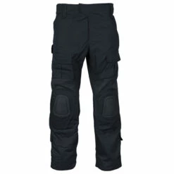 Invader Gear Hose Combat Pant Predator Schwarz