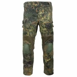Invader Gear Combat Pant Predator Flecktarn