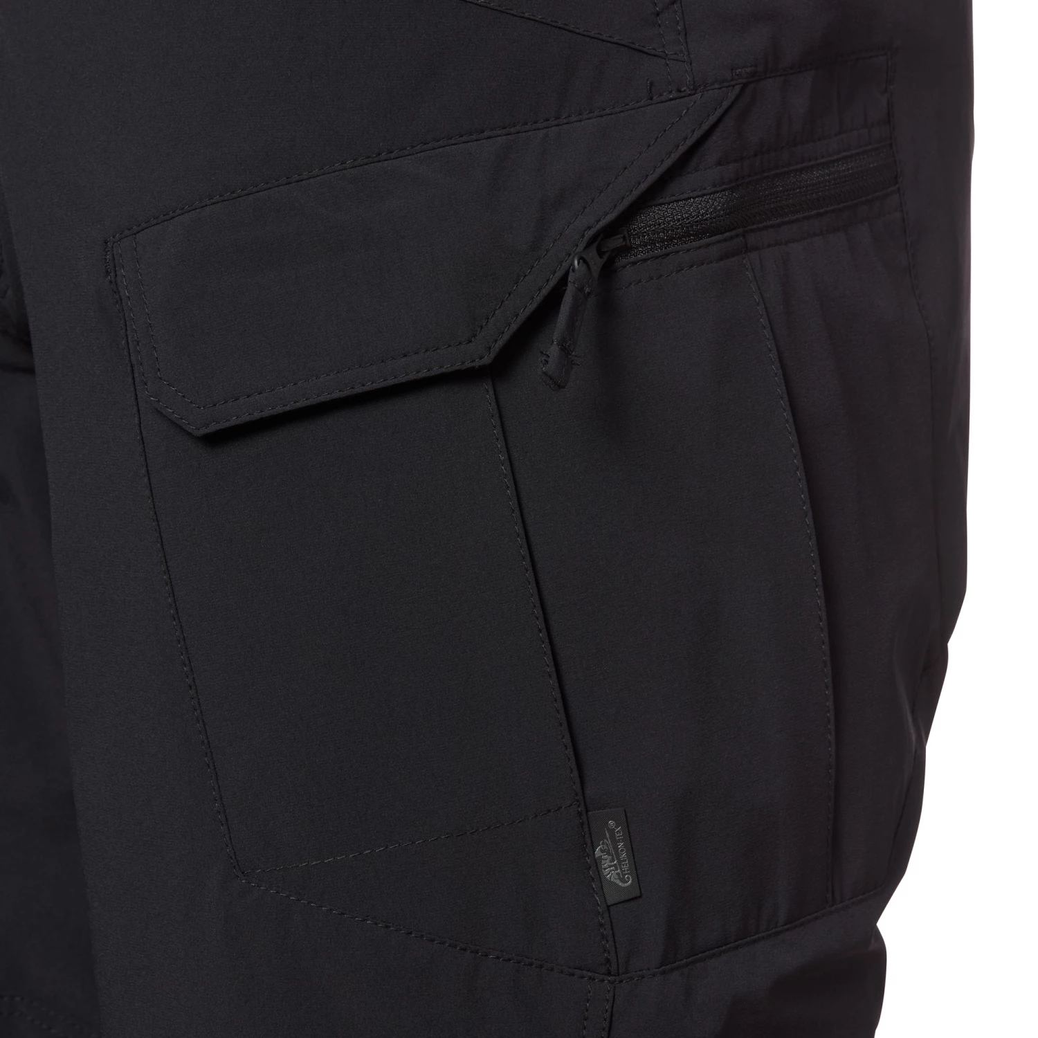 Helikon-Tex Short OTS 11 Schwarz – Bild 4