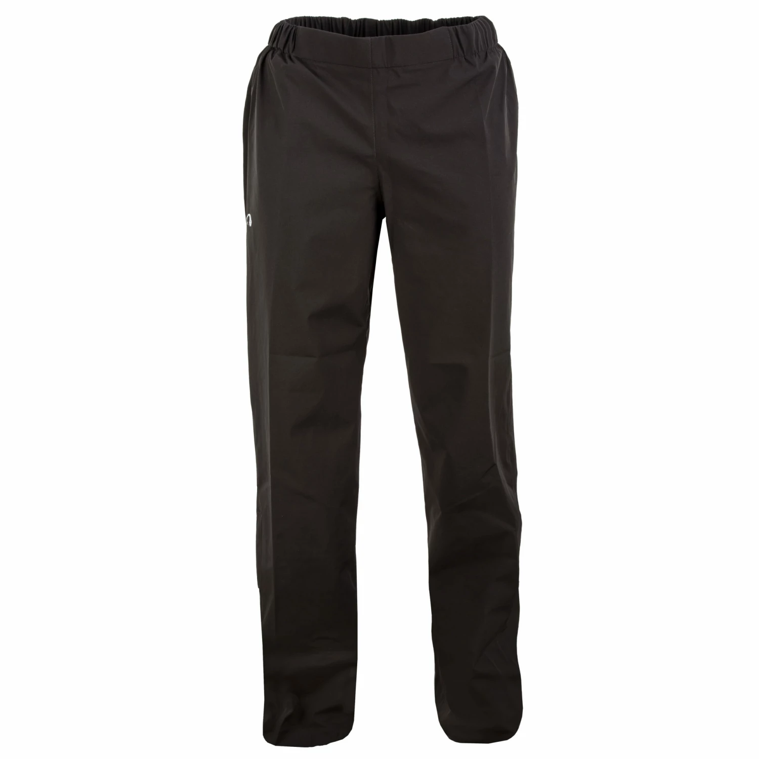 Tatonka Hose Hempton Rain Pants Schwarz Frauen